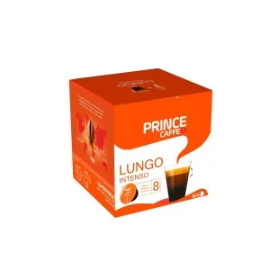 Lungo Intenso Capsules 16box