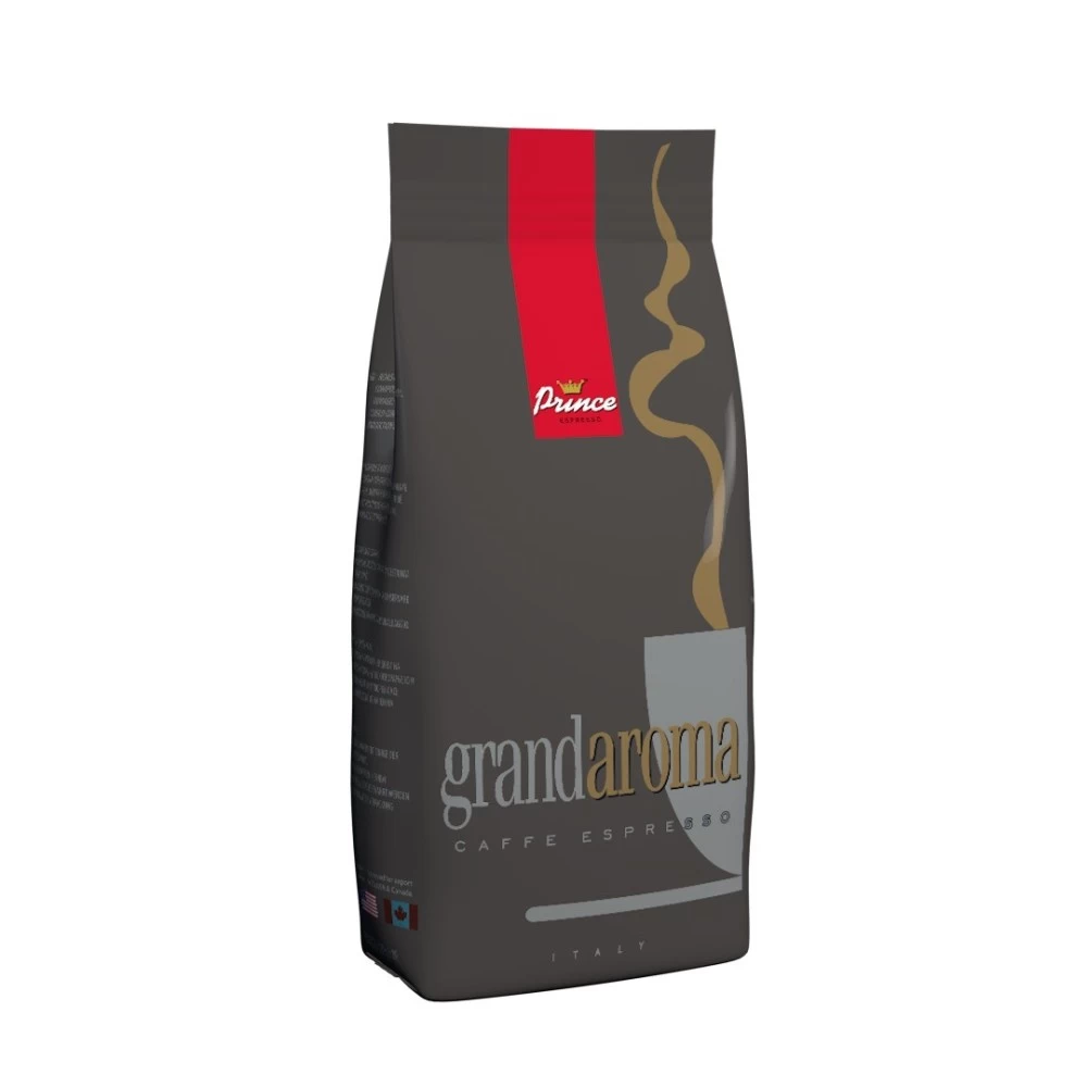 Grand Aroma Beans 1kg