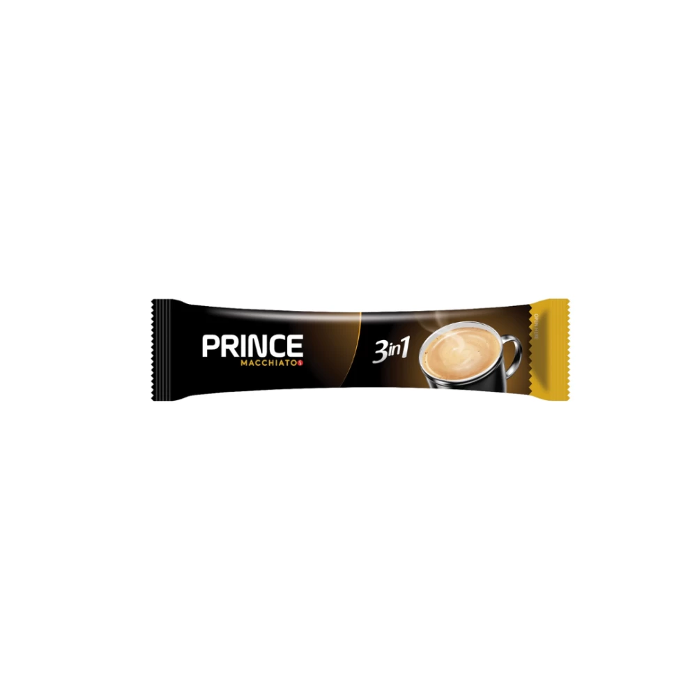 Prince Macchiato 3in1 15gr